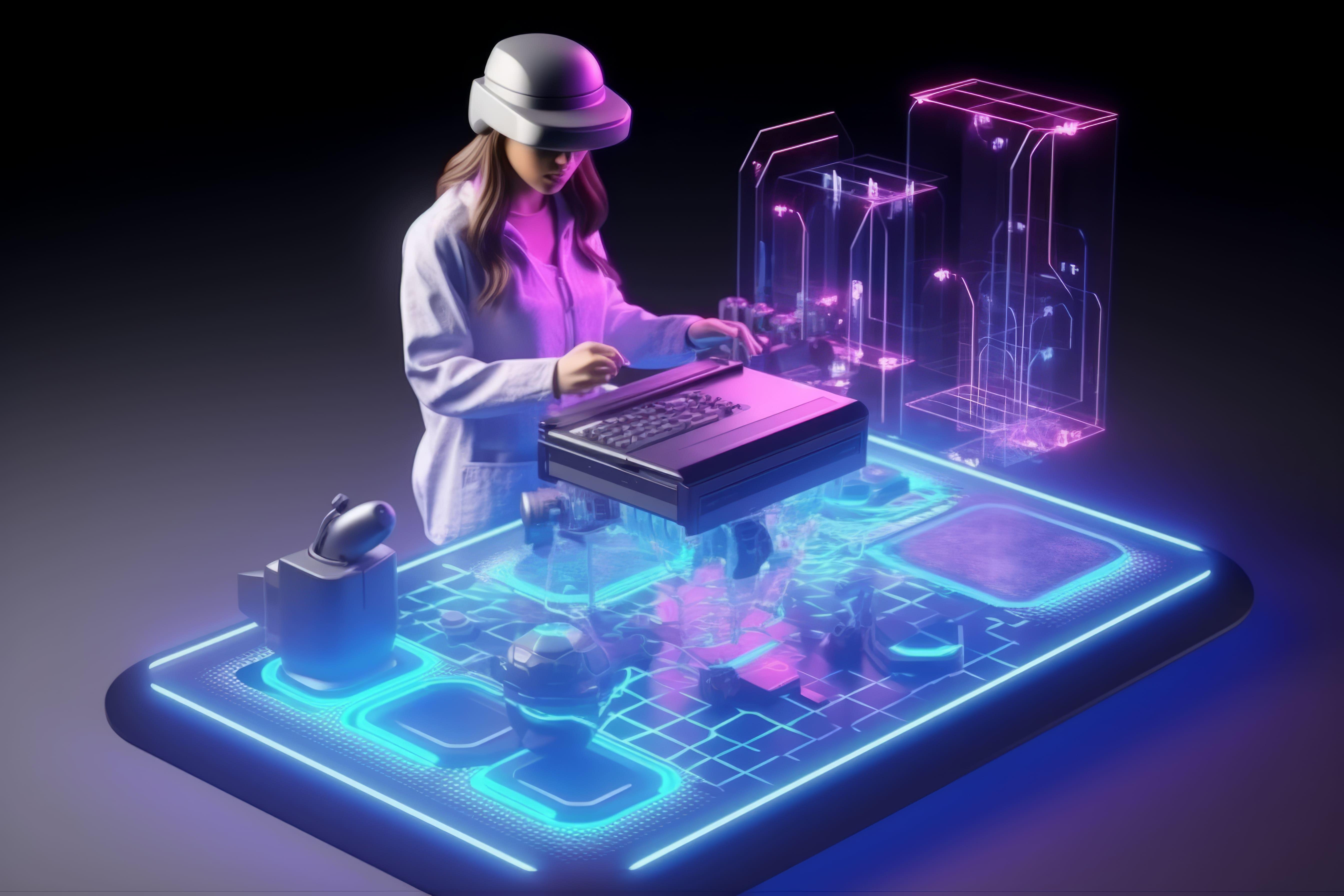 Más allá de la publicidad: Construye experiencias memorables con juegos móviles.