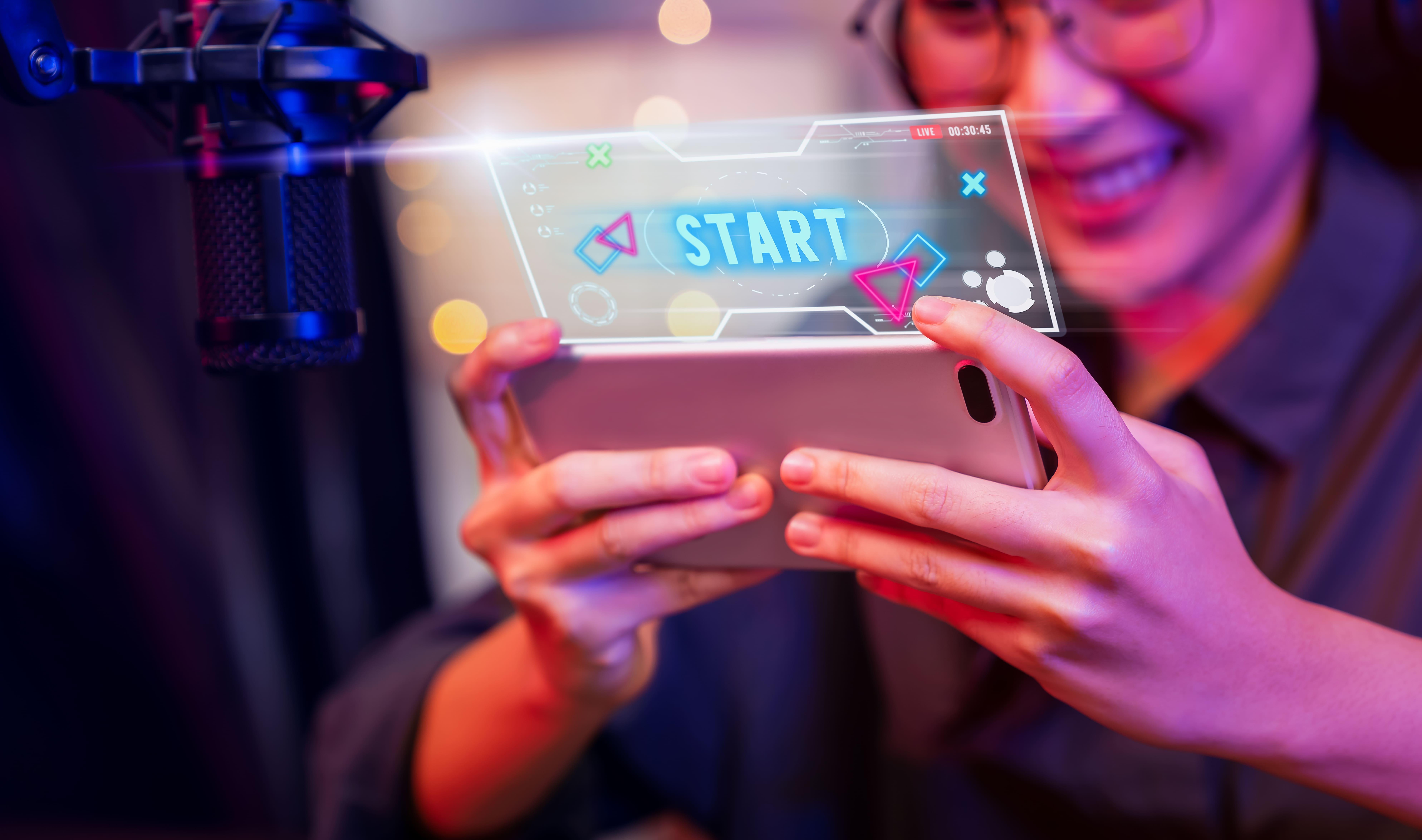 Estrategias de Berechag: Conecta con tu audiencia a través de la gamificación.